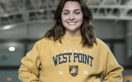 US Open Qualifier Amelia Lester headed to Army West Point next fall (2025)